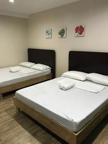 Imagen general del Hotel Seabreeze Beach Lodge. Foto 1