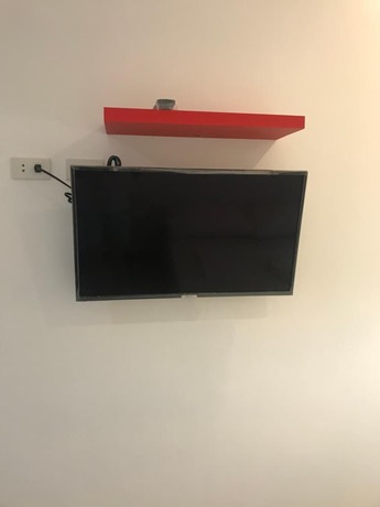 Imagen general del Hotel Seabreeze Beach Lodge. Foto 8