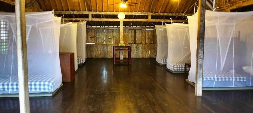 Imagen general del Hotel Seabreeze Hostel Bali. Foto 3