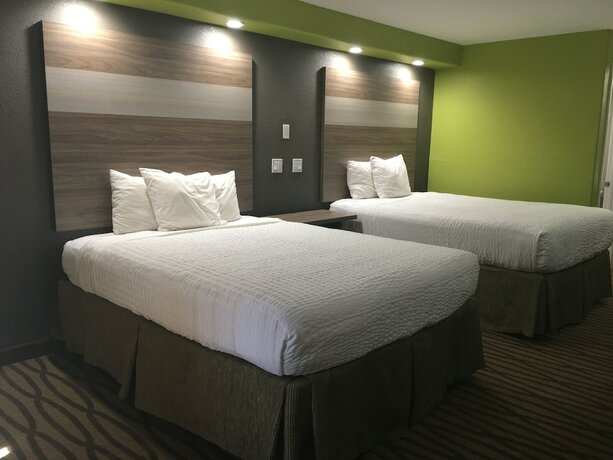 Imagen de la habitación del Hotel Seabreeze Inn. Foto 14