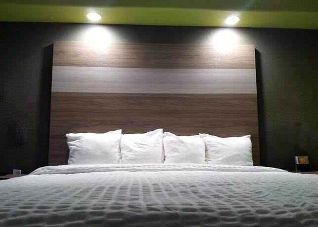 Imagen de la habitación del Hotel Seabreeze Inn. Foto 20