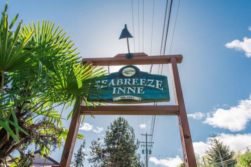 Imagen de la habitación del Hotel Seabreeze Inne. Foto 2