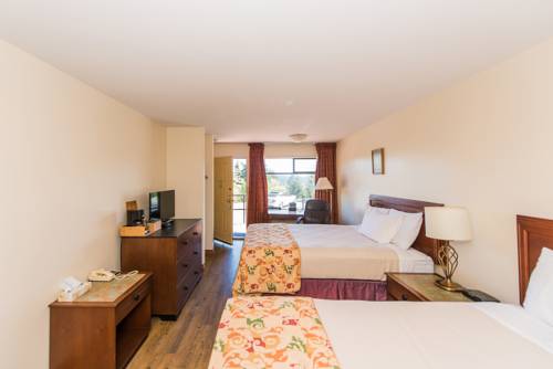 Imagen de la habitación del Hotel Seabreeze Inne. Foto 3