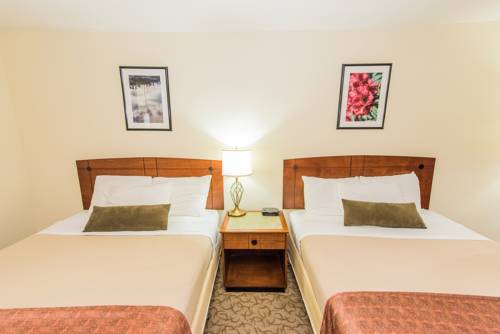 Imagen de la habitación del Hotel Seabreeze Inne. Foto 4