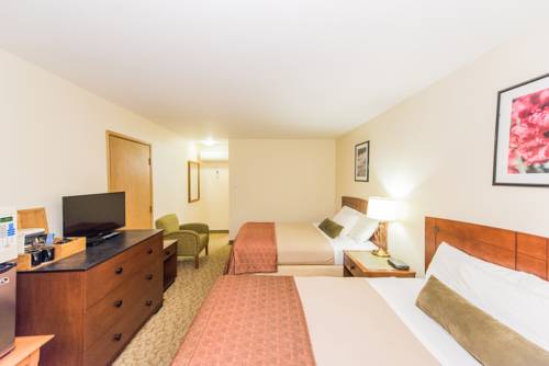 Imagen de la habitación del Hotel Seabreeze Inne. Foto 5