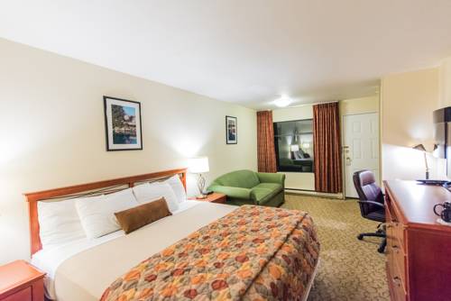 Imagen de la habitación del Hotel Seabreeze Inne. Foto 6