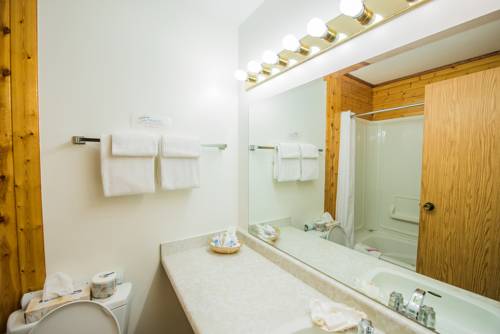 Imagen general del Hotel Seabreeze Inne. Foto 1