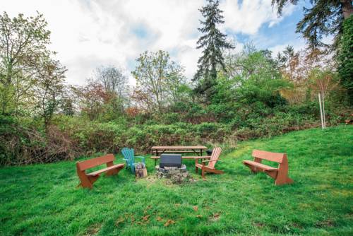 Imagen de la habitación del Hotel Seabreeze Inne. Foto 7