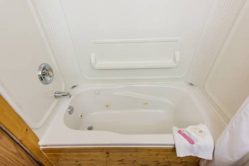 Imagen de la habitación del Hotel Seabreeze Inne. Foto 8