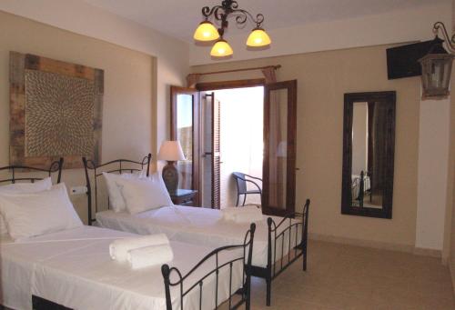 Imagen de la habitación del Hotel Seabreeze Ios. Foto 10