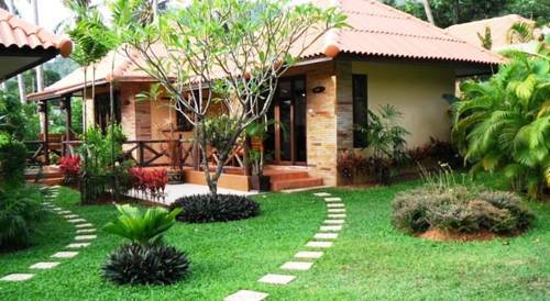 Imagen de la habitación del Hotel Seabreeze Kohchang. Foto 2