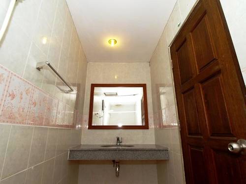 Imagen de la habitación del Hotel Seabreeze Kohchang. Foto 5