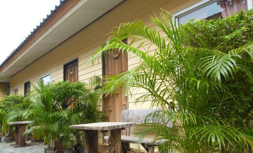 Imagen de la habitación del Hotel Seabreeze Kohchang. Foto 9