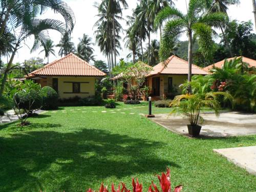 Imagen de la habitación del Hotel Seabreeze Kohchang. Foto 10