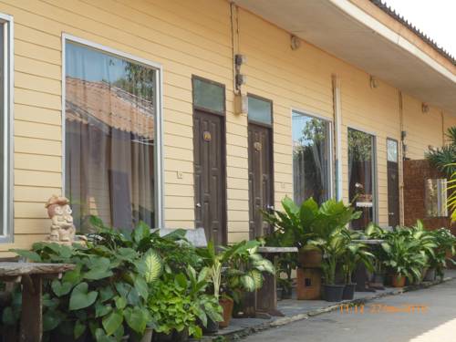 Imagen de la habitación del Hotel Seabreeze Kohchang. Foto 11