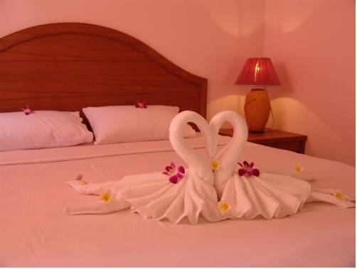 Imagen de la habitación del Hotel Seabreeze Kohchang. Foto 13