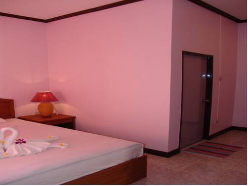 Imagen de la habitación del Hotel Seabreeze Kohchang. Foto 14