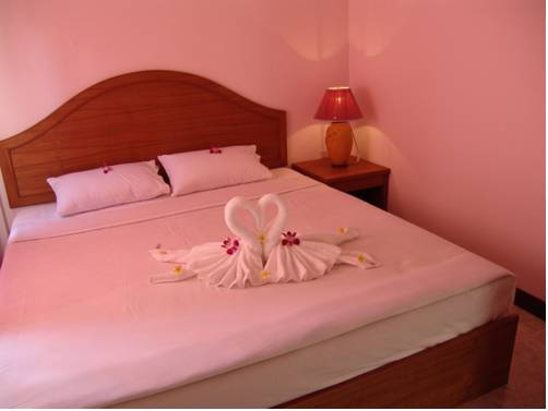 Imagen de la habitación del Hotel Seabreeze Kohchang. Foto 16