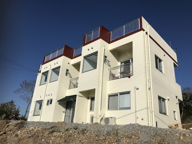 Imagen general del Hotel Seabreeze Kouri. Foto 5