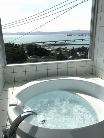 Imagen de la habitación del Hotel Seabreeze Kouri. Foto 22