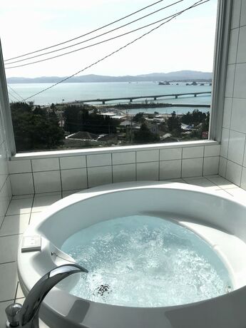 Imagen de la habitación del Hotel Seabreeze Kouri. Foto 25