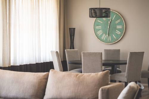 Imagen de la habitación del Hotel Seabreeze, Nelson Bay. Foto 2