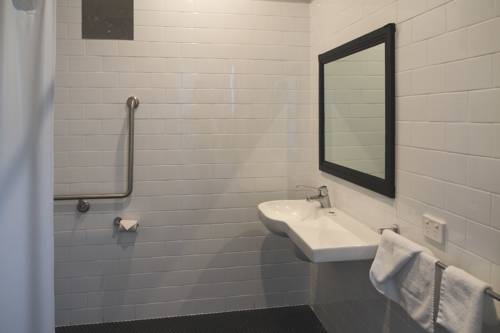 Imagen de la habitación del Hotel Seabreeze, Nelson Bay. Foto 3