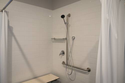 Imagen de la habitación del Hotel Seabreeze, Nelson Bay. Foto 4