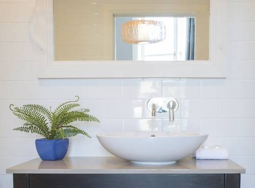 Imagen de la habitación del Hotel Seabreeze, Nelson Bay. Foto 5