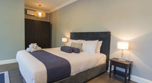 Imagen de la habitación del Hotel Seabreeze, Nelson Bay. Foto 6