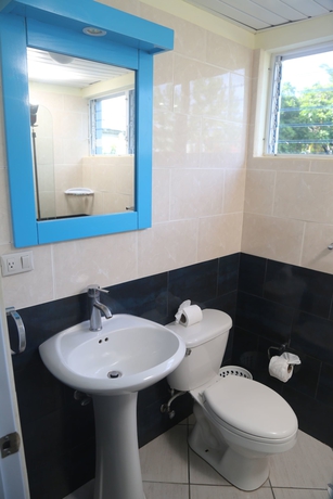 Imagen de la habitación del Hotel Seabreeze Sosua. Foto 5
