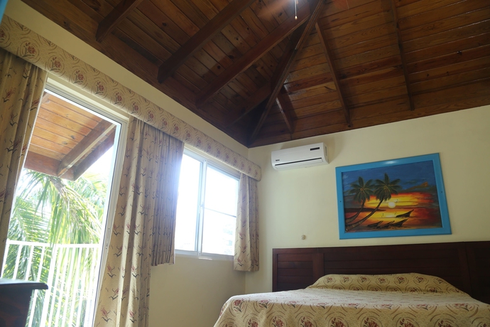 Imagen de la habitación del Hotel Seabreeze Sosua. Foto 7