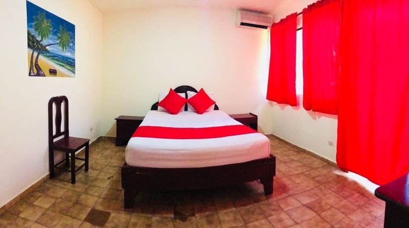 Imagen de la habitación del Hotel Seabreeze Sosua. Foto 9
