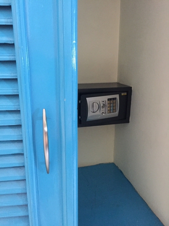 Imagen de la habitación del Hotel Seabreeze Sosua. Foto 11