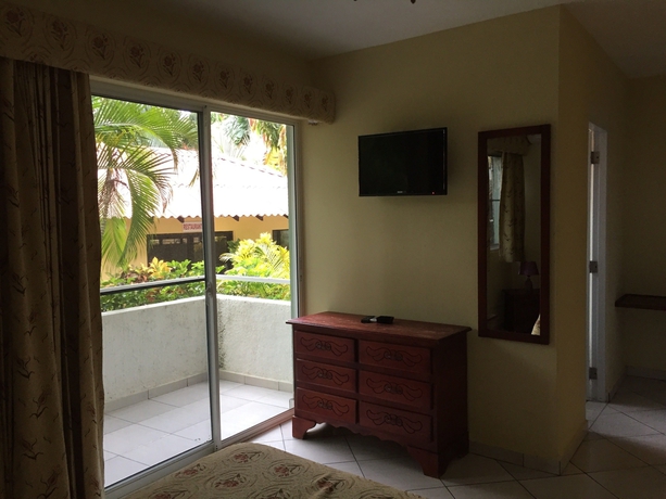 Imagen de la habitación del Hotel Seabreeze Sosua. Foto 12
