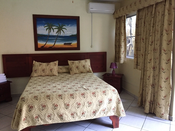Imagen de la habitación del Hotel Seabreeze Sosua. Foto 13