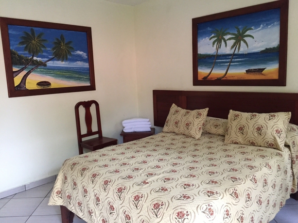 Imagen de la habitación del Hotel Seabreeze Sosua. Foto 14
