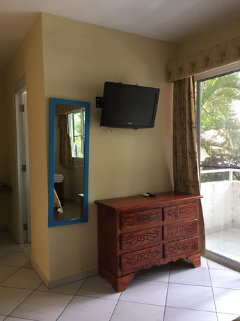 Imagen de la habitación del Hotel Seabreeze Sosua. Foto 15
