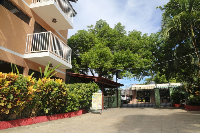 Imagen general del Hotel Seabreeze Sosua. Foto 2