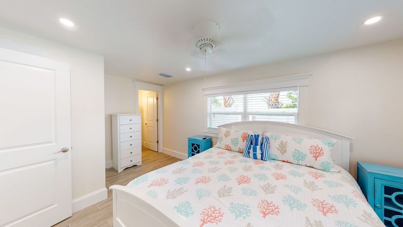 Imagen de la habitación del Hotel Seabreeze at Anna Maria Island Inn. Foto 2