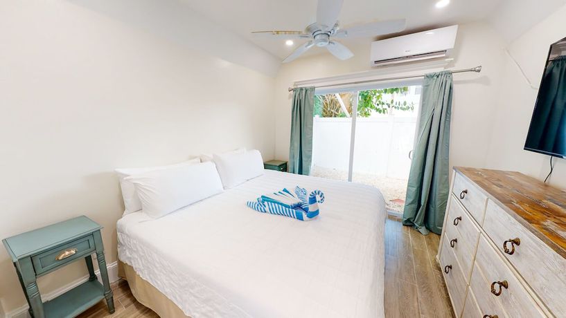 Imagen de la habitación del Hotel Seabreeze at Anna Maria Island Inn. Foto 3