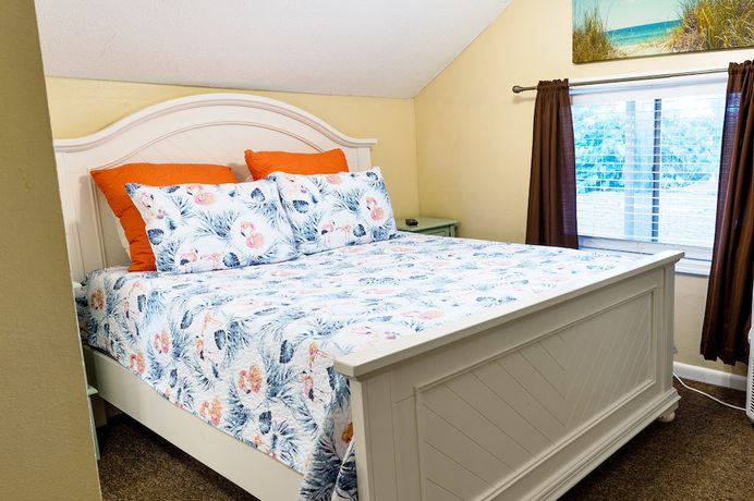 Imagen de la habitación del Hotel Seabreeze at Anna Maria Island Inn. Foto 4