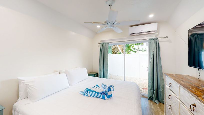 Imagen de la habitación del Hotel Seabreeze at Anna Maria Island Inn. Foto 5
