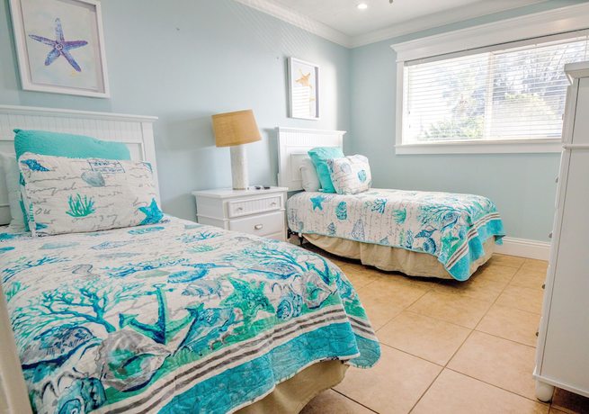 Imagen de la habitación del Hotel Seabreeze at Anna Maria Island Inn. Foto 6