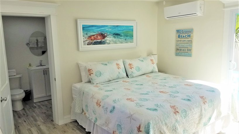 Imagen de la habitación del Hotel Seabreeze at Anna Maria Island Inn. Foto 7