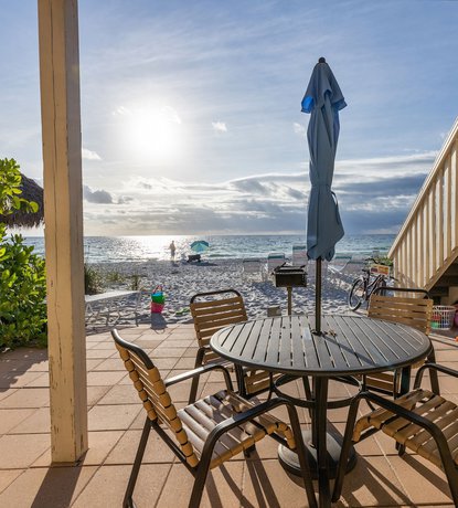 Imagen de la habitación del Hotel Seabreeze at Anna Maria Island Inn. Foto 8