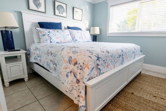 Imagen de la habitación del Hotel Seabreeze at Anna Maria Island Inn. Foto 9