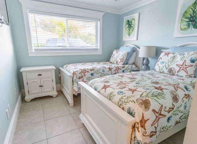 Imagen de la habitación del Hotel Seabreeze at Anna Maria Island Inn. Foto 10