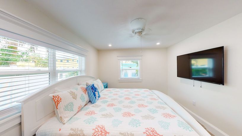 Imagen de la habitación del Hotel Seabreeze at Anna Maria Island Inn. Foto 11