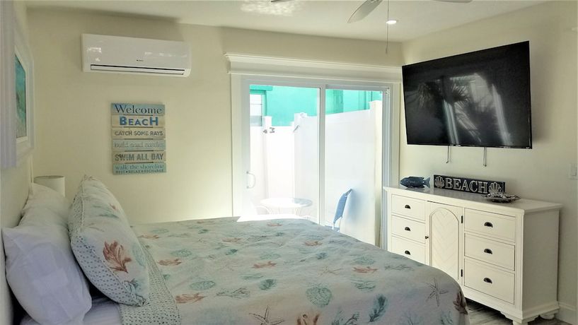 Imagen de la habitación del Hotel Seabreeze at Anna Maria Island Inn. Foto 12